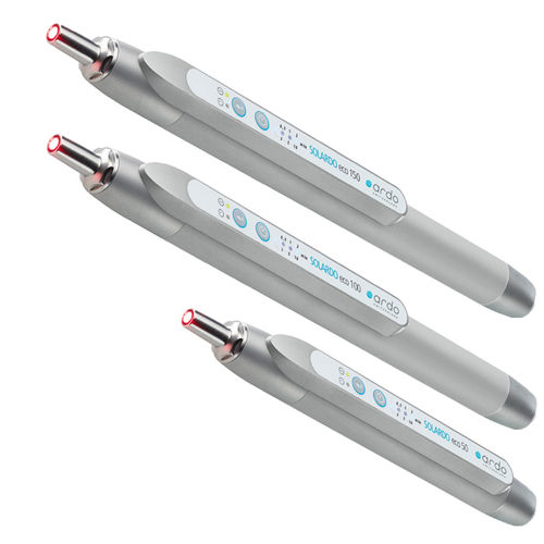 Physical biostimulation laser - Solardo eco 50 - Ardo - diode / hand-held / class 2