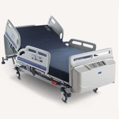 Medical bed - Citadel™ - Arjo - intensive care / electric / height ...