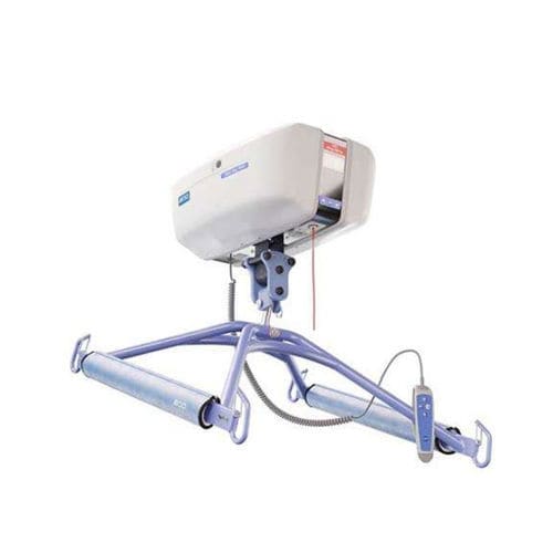 Bariatric patient lift - Maxi Sky® 1000 - Arjo - electric / ceiling-mounted / lifting