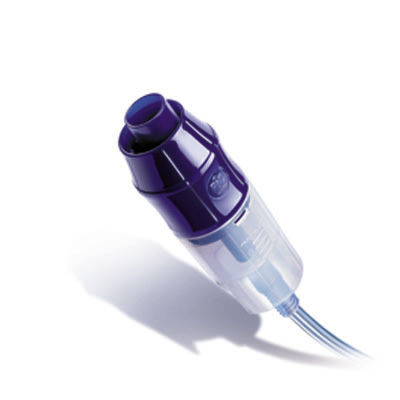 Electro-pneumatic nebulizer - AirClinic - Pic Solution - with compressor / with mask
