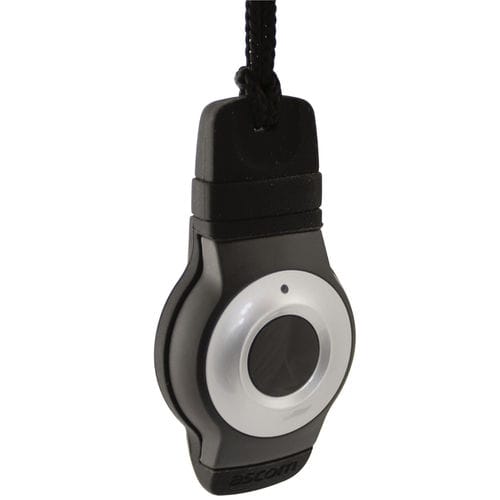 Wristband alert system Telecare with geolocalization