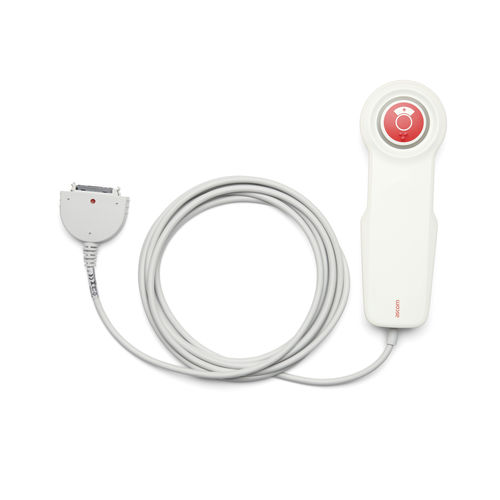 Phone nurse call system - Ascom
