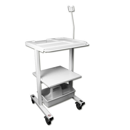 medical trolley - ASPEL 