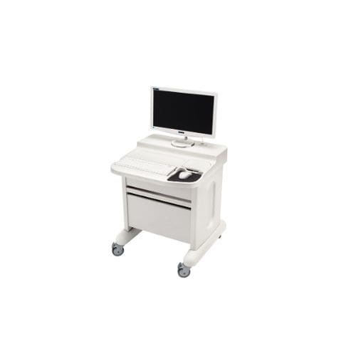 Cardiac stress test equipment - DGS ASTER v.140 - ASPEL  - with exercise bike