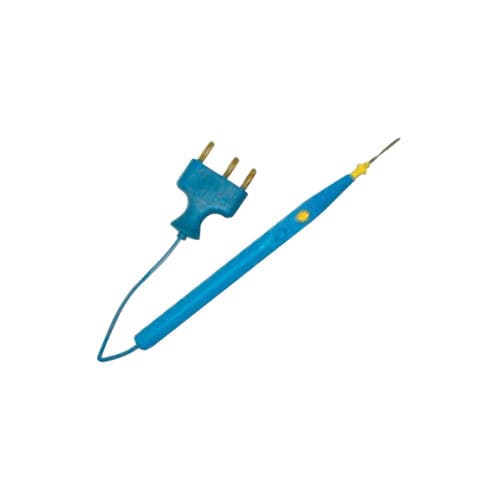 Electrosurgical electrode - AP2000 - Assut Europe - blade / disposable / reusable