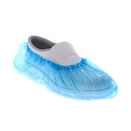 Disposable medical shoe cover CSM Assut Europe