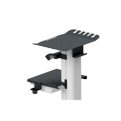 Medical trolley - Versa X - ASTAR - for medical devices / transport / multi-function