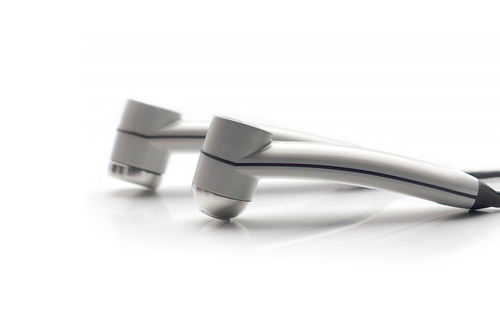 Linear-array ultrasound transducer - GS-1 - ASTAR