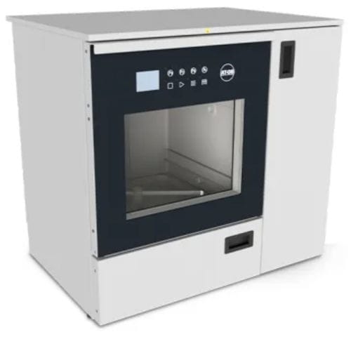 Manual glassware washer - AWD655-8L-LAB - AT-OS   - laboratory / dry