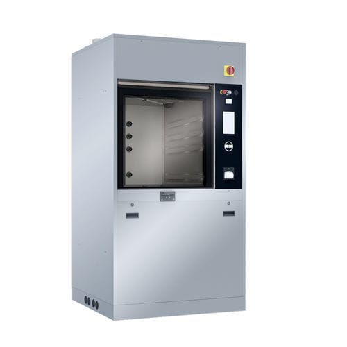 Automatic glassware washer - AWD655-15A-LAB - AT-OS   - manual / laboratory / water