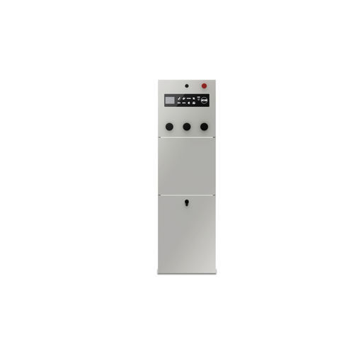 Recessed bedpan washer - AF2.45MEG - AT-OS   - wall-mounted / automatic / stainless steel