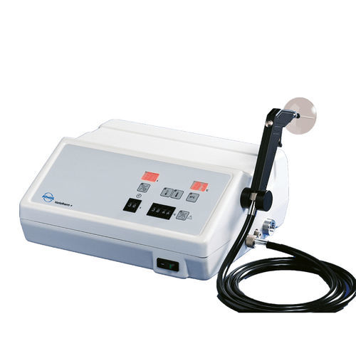 Electric ear syringe Variotherm plus ATMOS MedizinTechnik warm water