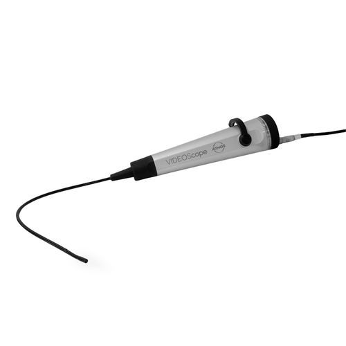 Video laryngoscope - PED - ATMOS MedizinTechnik