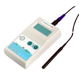 Pocket doppler - Microflow S - ATYS Medical  - ABI
