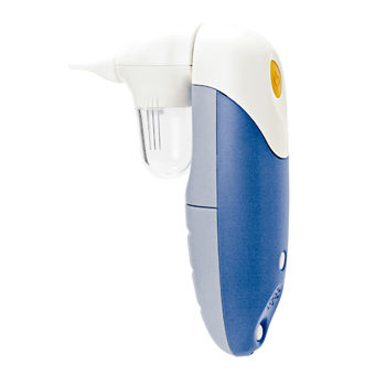 Battery-powered nasal aspirator - NS1 - AViTA Corporation  - pediatric