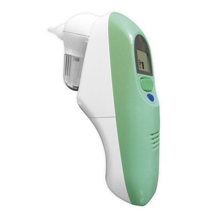 Battery-powered nasal aspirator - NS16 - AViTA Corporation  - pediatric