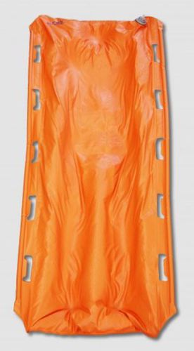 Emergency transfer mattress - Rescueform® 5986 - B.u.W. Schmidt - vacuum / washable / warming