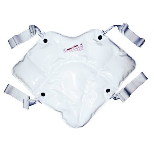 Hot thermal compress - Thermoform® 1050 - B.u.W. Schmidt - general purpose