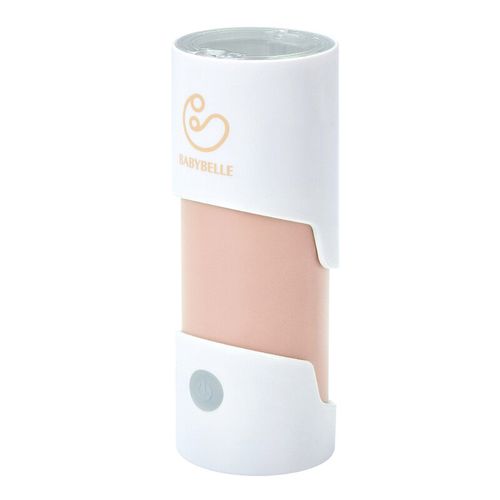 Vibrating mesh nebulizer - BBU01 - Babybelle Asia - portable