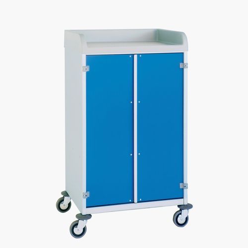 Trolley door - KC3950/2 - Alvi - swing / double