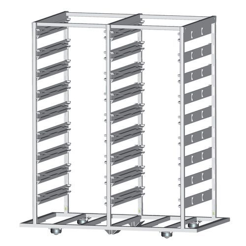 General purpose trolley - SY 5320 - Alvi - transport / mobile