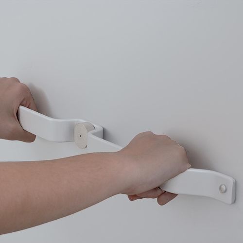 Medical strolley handle - XPA 3223 - Alvi