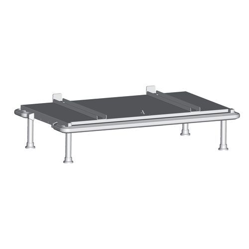 Transfer platform - SY 5330 - Alvi