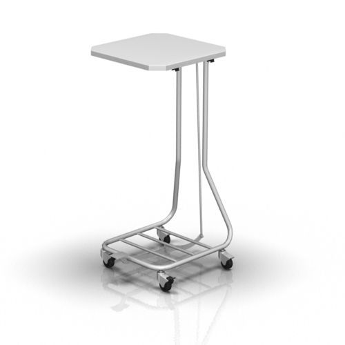 Medical trolley - 2-101 - ALVO Medical - for general purposes / transport / waste