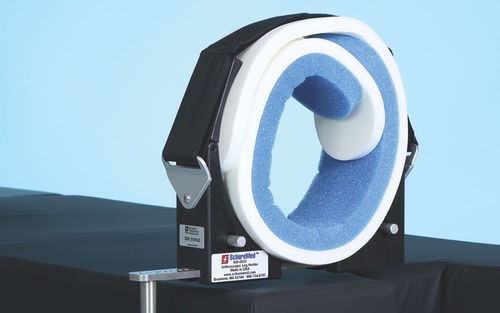Arthroscopy legrest - ALVO Medical