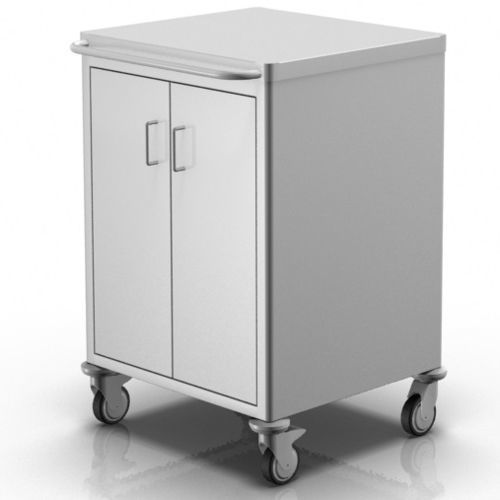 Anesthesia trolley 2301 ALVO Medical for general purposes