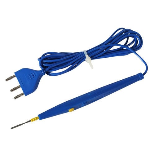 Electrosurgical electrode OBSDb Baisheng Medical Equipment