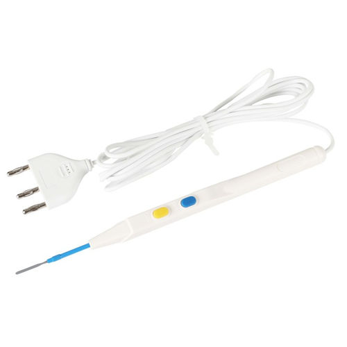 Electrosurgical electrode OBSDt Baisheng Medical Equipment surgery / monopolar / disposable