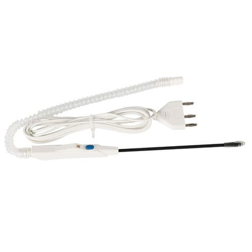 Surgical electrode - OBS-Dm - Baisheng Medical Equipment - ENT / coagulation / knife