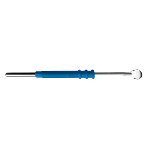 Electrosurgical electrode - RELYPOINT  - Baisheng Medical Equipment - spatula / ball / stainless steel