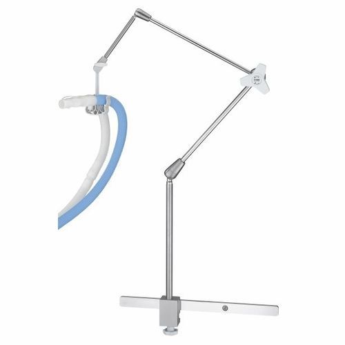 Anesthesia circuit instrument holding arm 3670.40 Baitella