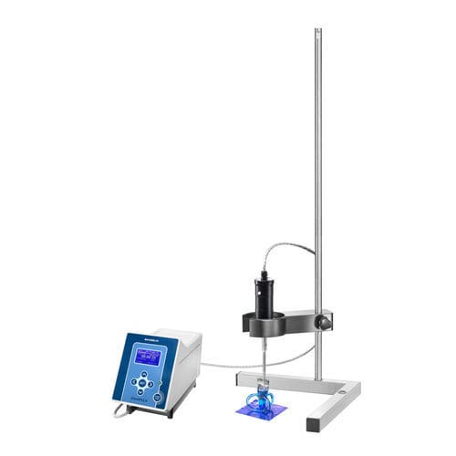 Ultrasonic homogenizer - SONOPULS HD 4050 - BANDELIN electronic - benchtop / sample preparation / tissue