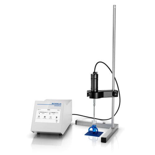Ultrasonic homogenizer - SONOPULS HD 5050 - BANDELIN electronic - benchtop / sample preparation / laboratory
