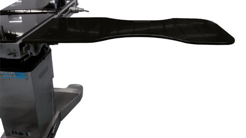 Operating table armrest - BARRFAB - carbon fiber