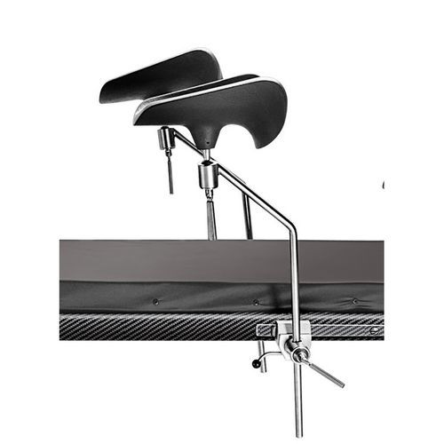 Operating table thigh support - BARRFAB