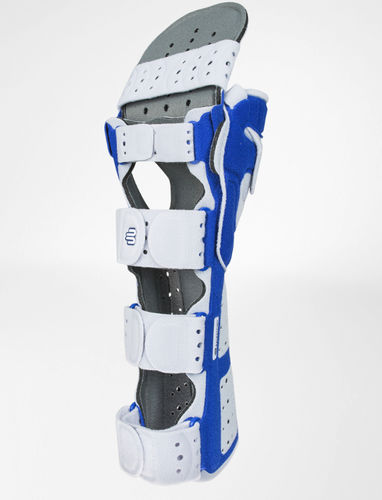 Palmar resting splint - ManuLoc® Rhizo  - Bauerfeind