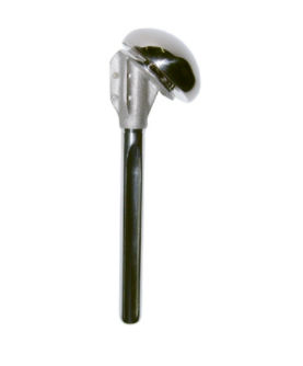 Cemented shoulder prosthesis - G-III - BAUMER 
