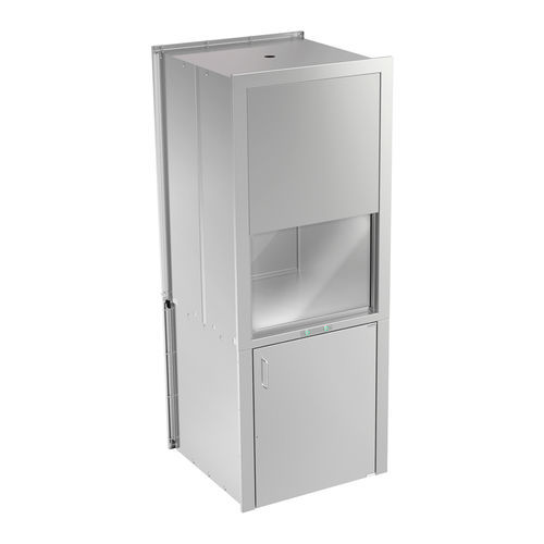 Pass box - 822P41 - Bawer