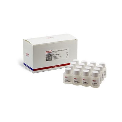 Solution reagent kit - 771800 - Behnk Elektronik - cleaning
