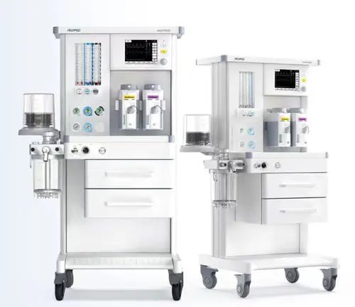 Trolley-mounted anesthesia workstation - Aeon7200A - Beijing