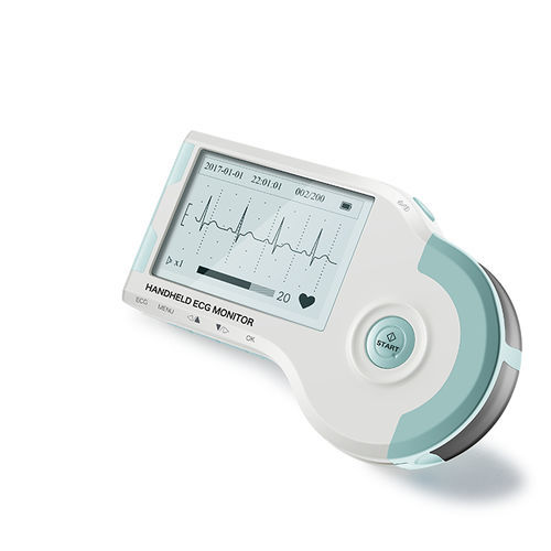 Portable Patient Monitor - MD100B - Beijing Choice Electronic ...