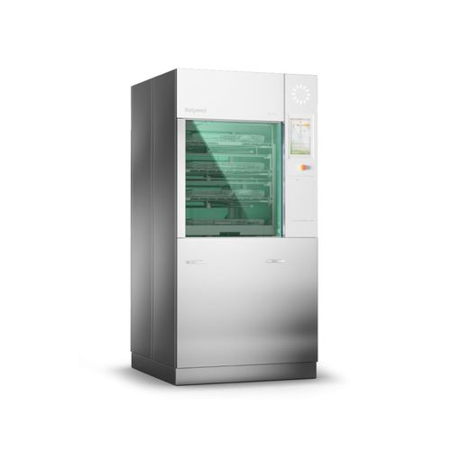 Reprocessing washer-disinfector - WD 290 IQ - Belimed - for containers / for healthcare facilities / for instruments