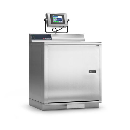 Ultrasonic ultrasonic bath - 246C - Belimed - medical / laboratory / for the decontamination of medical devices