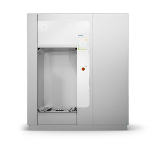 Medical sterilizer - MST-H series - Belimed - surgery / for sterilization services / CSSD