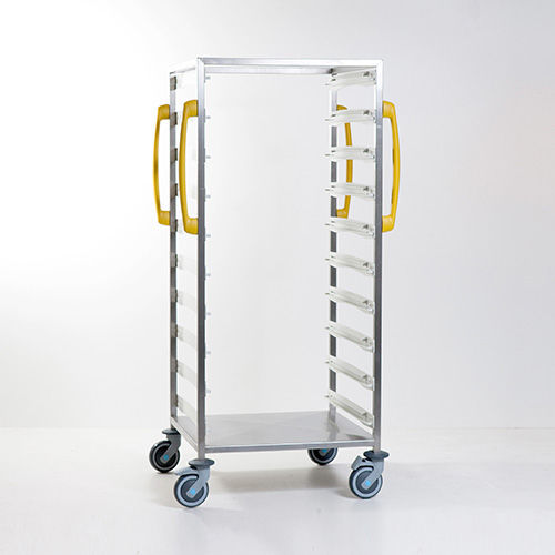 medical cart - Belintra