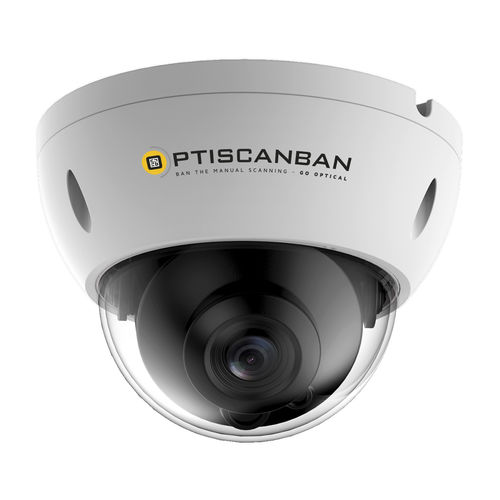 Inspection camera - OptiScanBan® - Belintra - digital